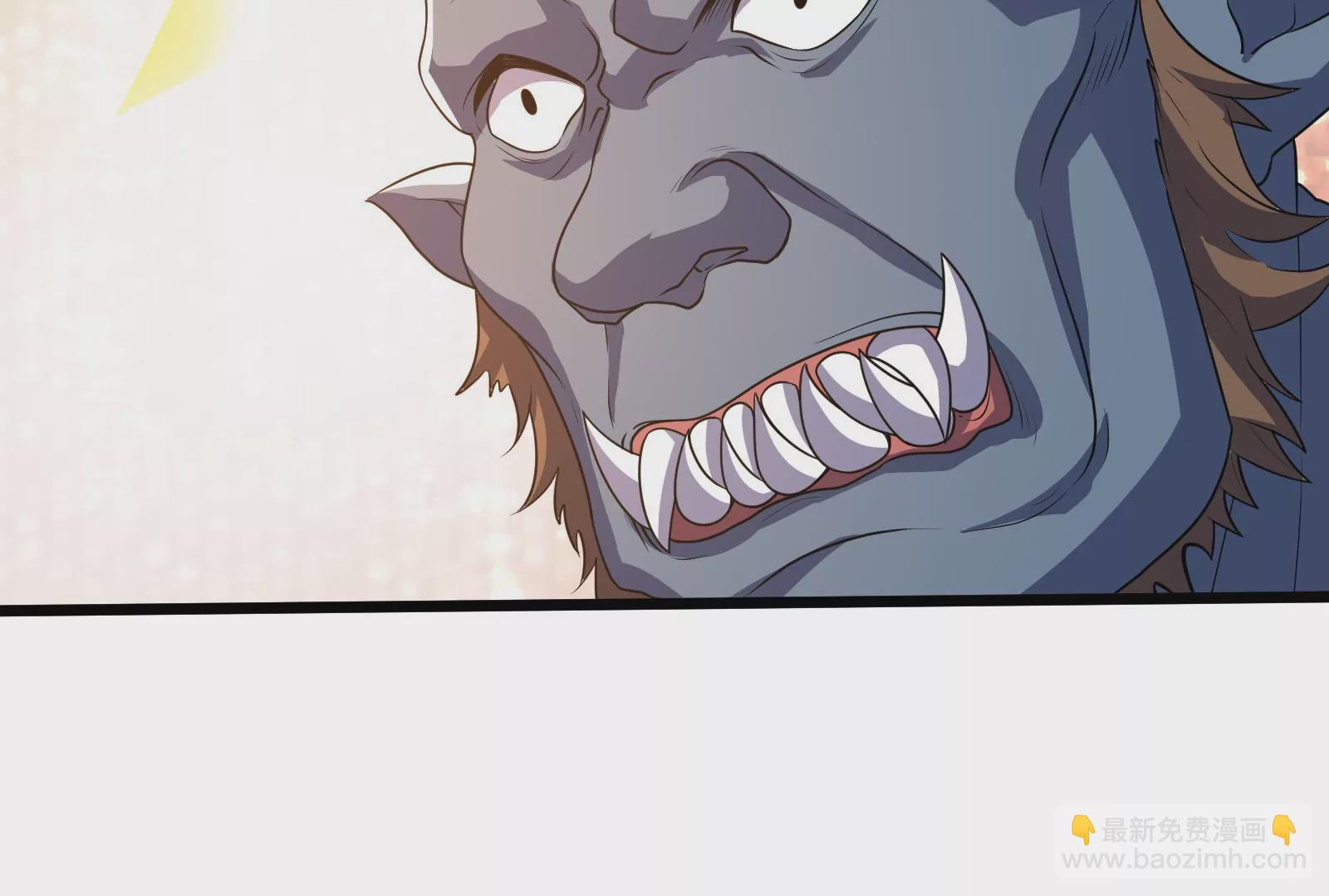 古神遊戲 - 第62話 十丈！沒有無用的天賦(2/3) - 6